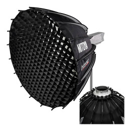 MITOYA MX621005G Softbox INTENSE 70cm + GRID [BOWENS]