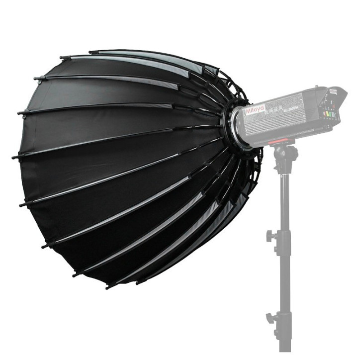 MITOYA MX621005G Softbox INTENSE 70cm + GRID [BOWENS]