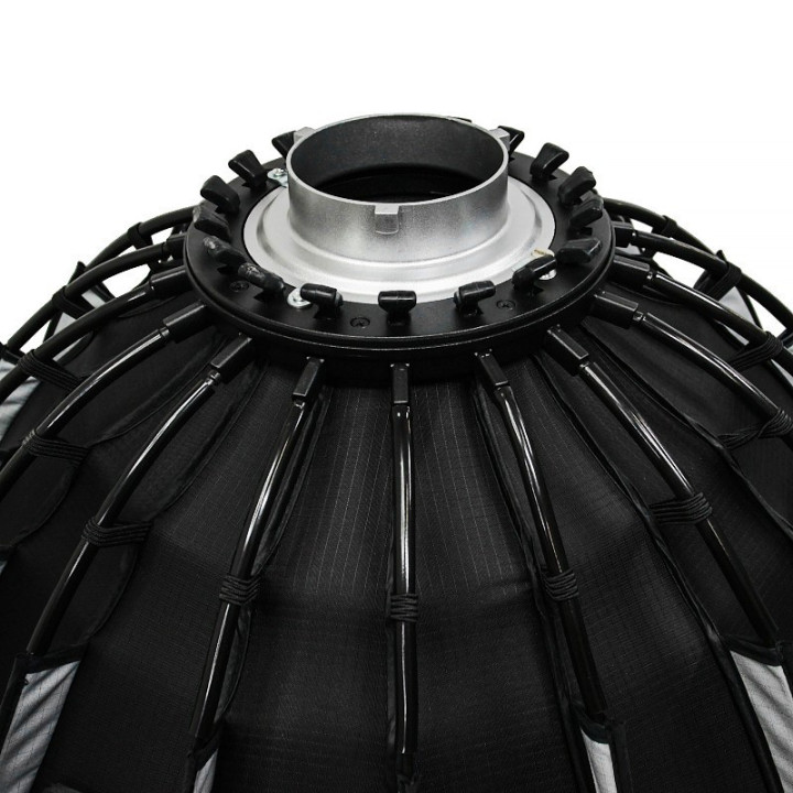 MITOYA MX621005G Softbox INTENSE 70cm + GRID [BOWENS]