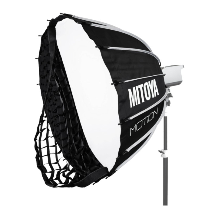 MITOYA MX16K85 Softbox MOTION 85cm + Grid [Bowens]
