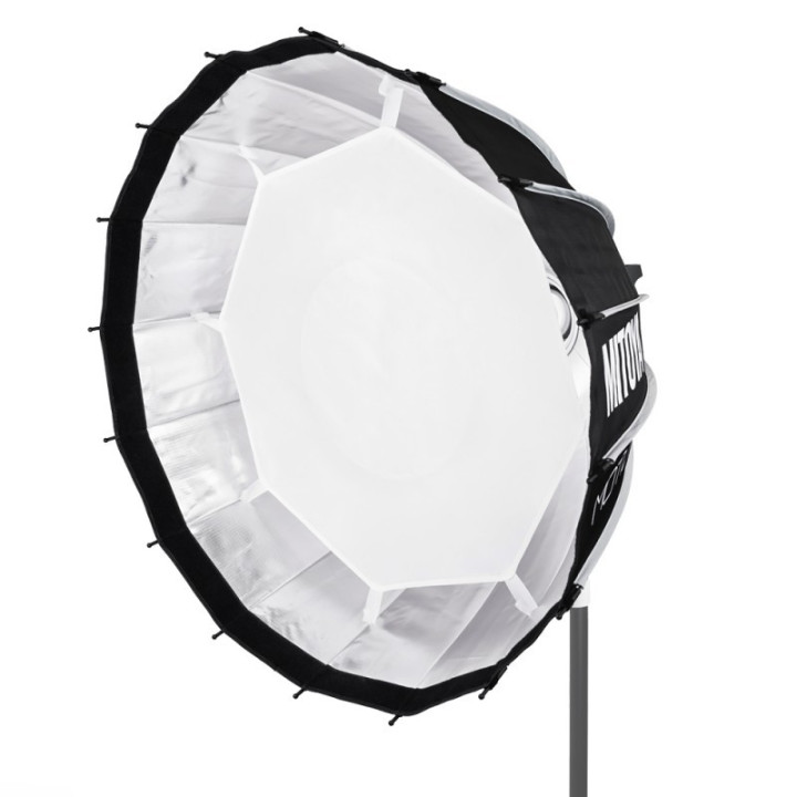 MITOYA MX16K85 Softbox MOTION 85cm + Grid [Bowens]