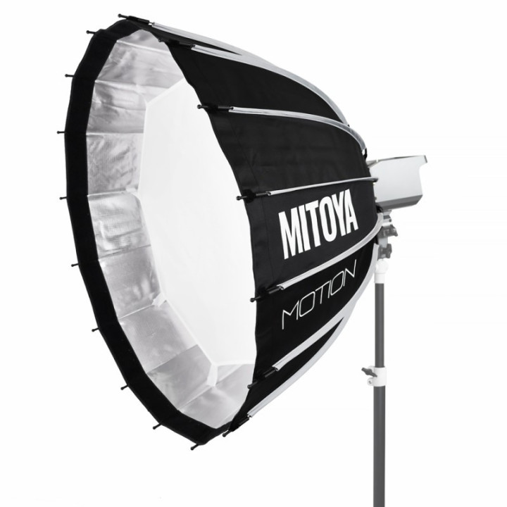 MITOYA MX16K85 Softbox MOTION 85cm + Grid [Bowens]