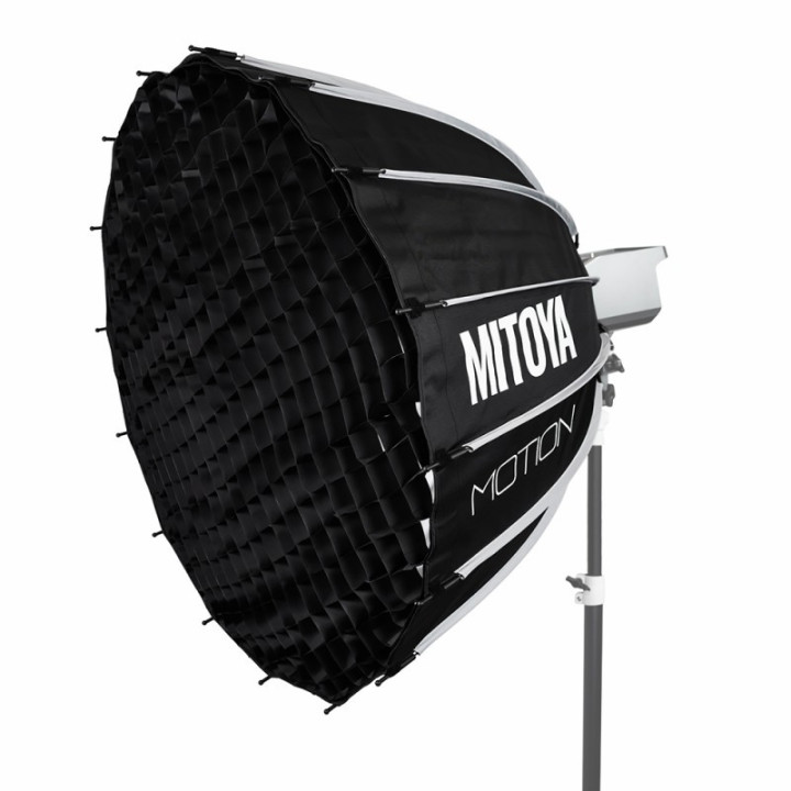 MITOYA MX16K85 Softbox MOTION 85cm + Grid [Bowens]
