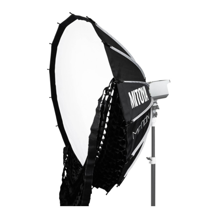 MITOYA MX16K105 Softbox MOTION 105cm + Grid [Bowens]