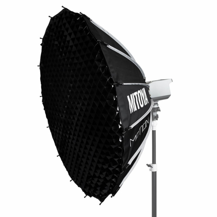 MITOYA MX16K105 Softbox MOTION 105cm + Grid [Bowens]