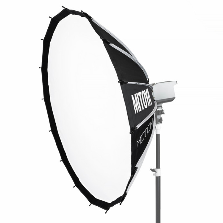 MITOYA MX16K105 Softbox MOTION 105cm + Grid [Bowens]