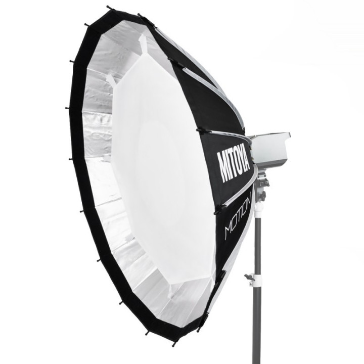 MITOYA MX16K105 Softbox MOTION 105cm + Grid [Bowens]