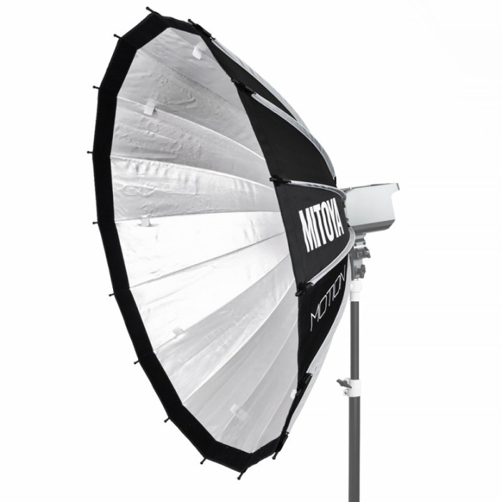 MITOYA MX16K105 Softbox MOTION 105cm + Grid [Bowens]