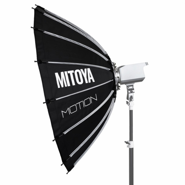 MITOYA MX16K105 Softbox MOTION 105cm + Grid [Bowens]