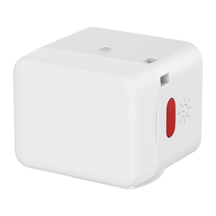 Ulanzi DG01 Cube Light Mini lampa LED Daylight biała