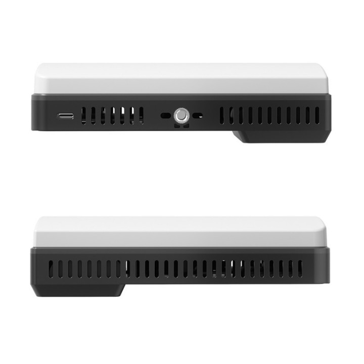 Ulanzi K20RGB Lampa diodowa LED Bi-color+ RGB