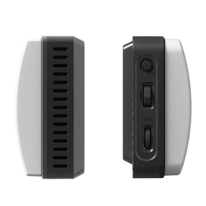 Ulanzi K20RGB Lampa diodowa LED Bi-color+ RGB