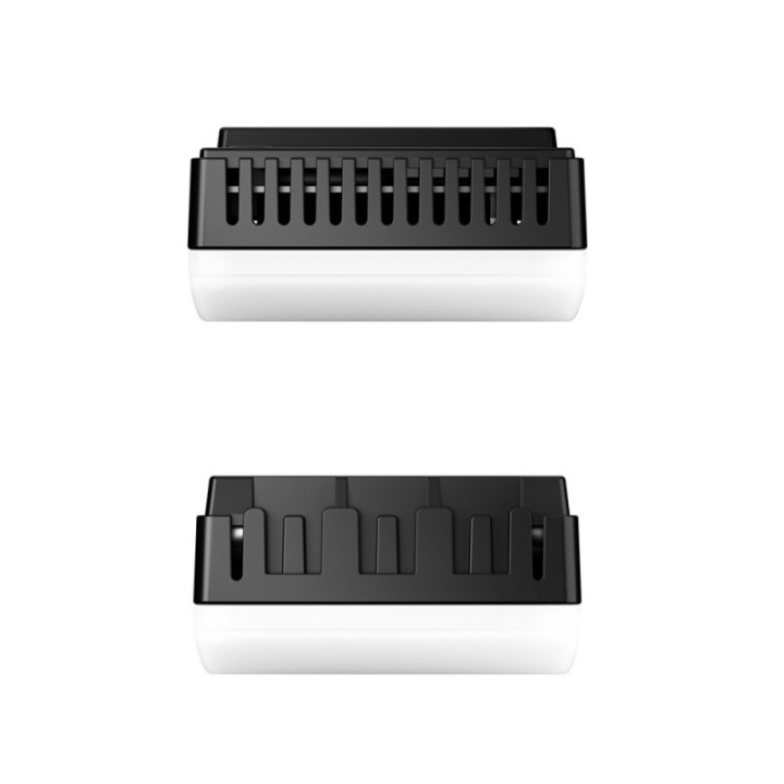Ulanzi C10RGB Lampa diodowa LED Bi-color+ RGB
