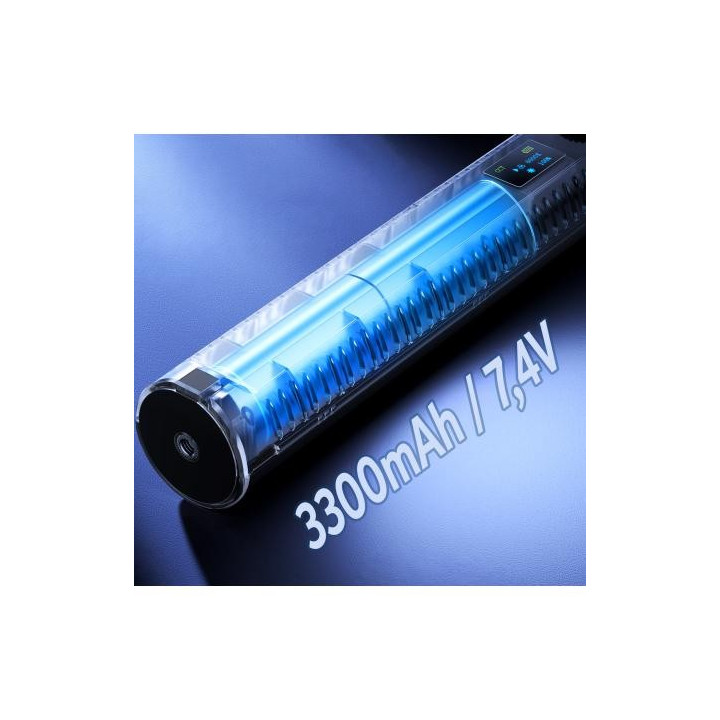 Ulanzi B15RGB Tube Light Lampa LED 15W Bi-color+ RGB