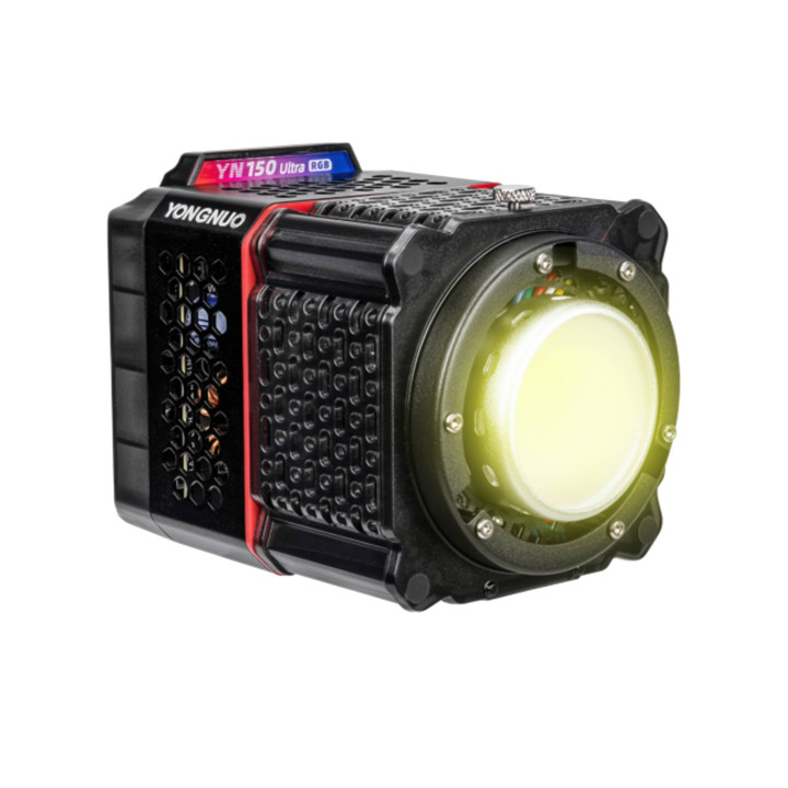 YONGNUO YN150 Lampa LED RGB, WB (2000 K - 10000 K)