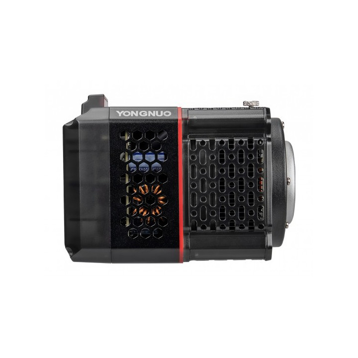 YONGNUO YN150 Lampa LED RGB, WB (2000 K - 10000 K)