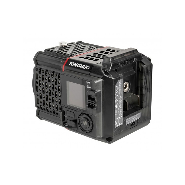 YONGNUO YN150 Lampa LED RGB, WB (2000 K - 10000 K)