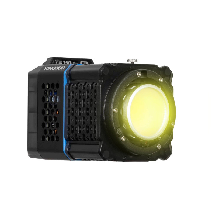 YONGNUO YN150 Lampa LED Ultra Bi, WB (2700 K - 6500 K)