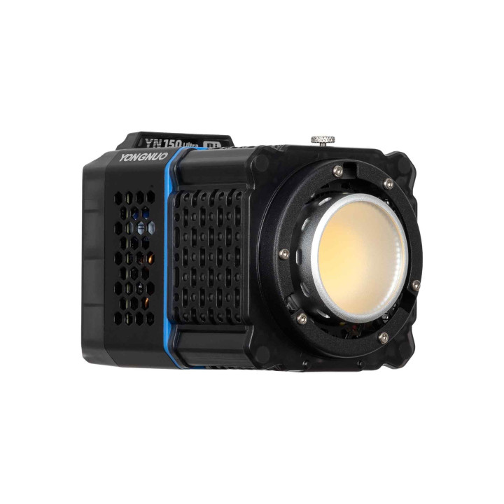 YONGNUO YN150 Lampa LED Ultra Bi, WB (2700 K - 6500 K)