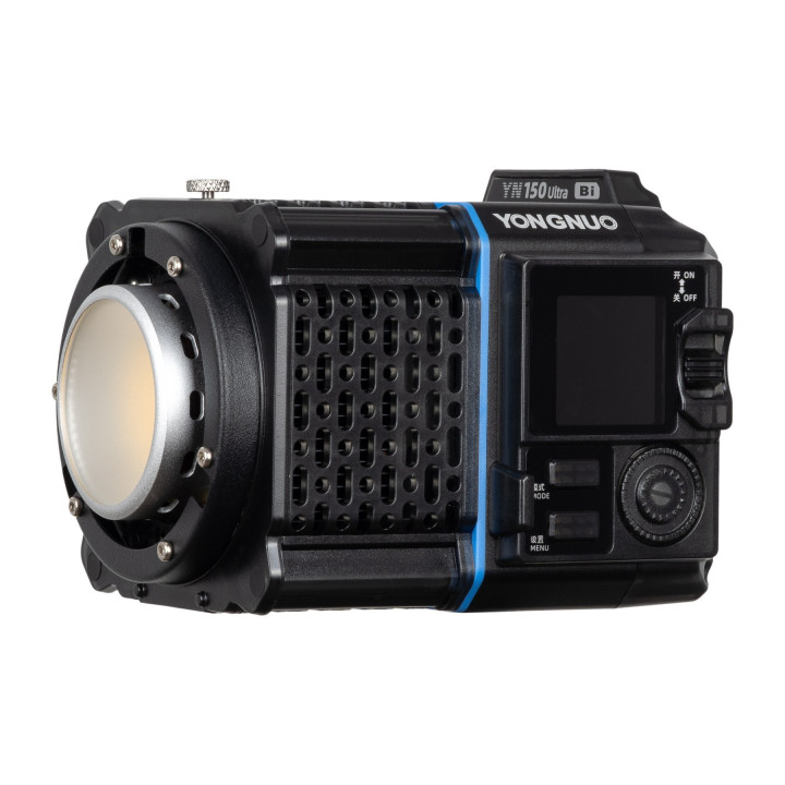 YONGNUO YN150 Lampa LED Ultra Bi, WB (2700 K - 6500 K)