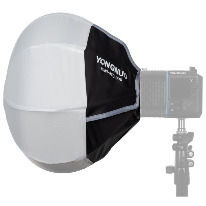 YONGNUO Mini-RGQ-D30 Softbox do Mini Bowens