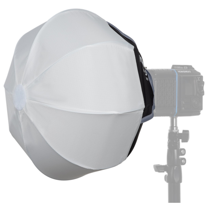 YONGNUO Mini-RGQ-D30 Softbox do Mini Bowens