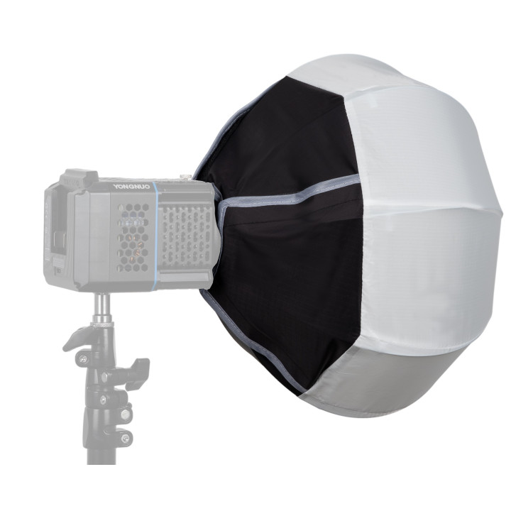 YONGNUO Mini-RGQ-D30 Softbox do Mini Bowens