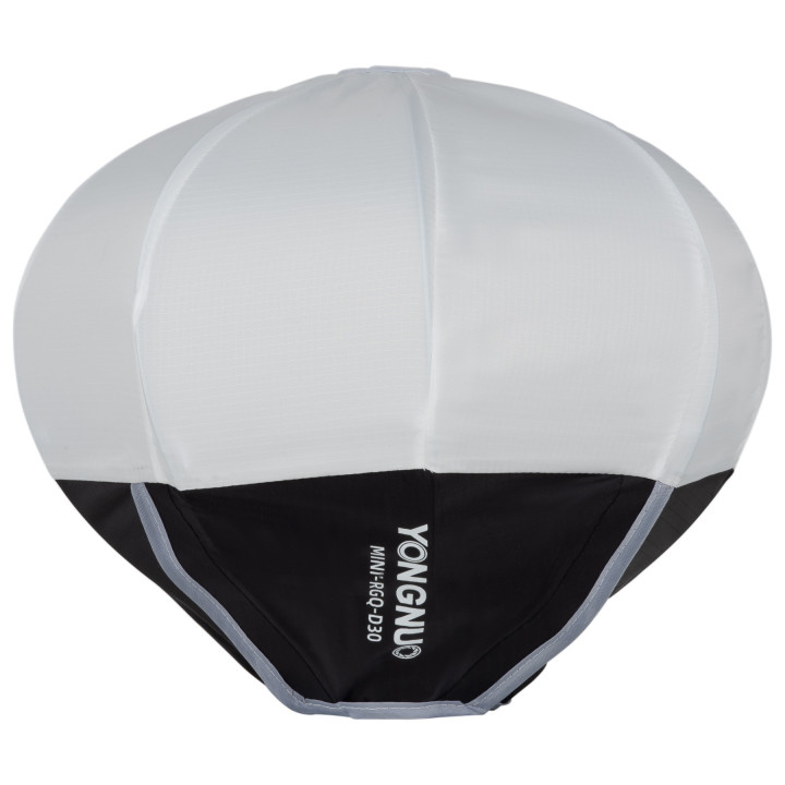 YONGNUO Mini-RGQ-D30 Softbox do Mini Bowens