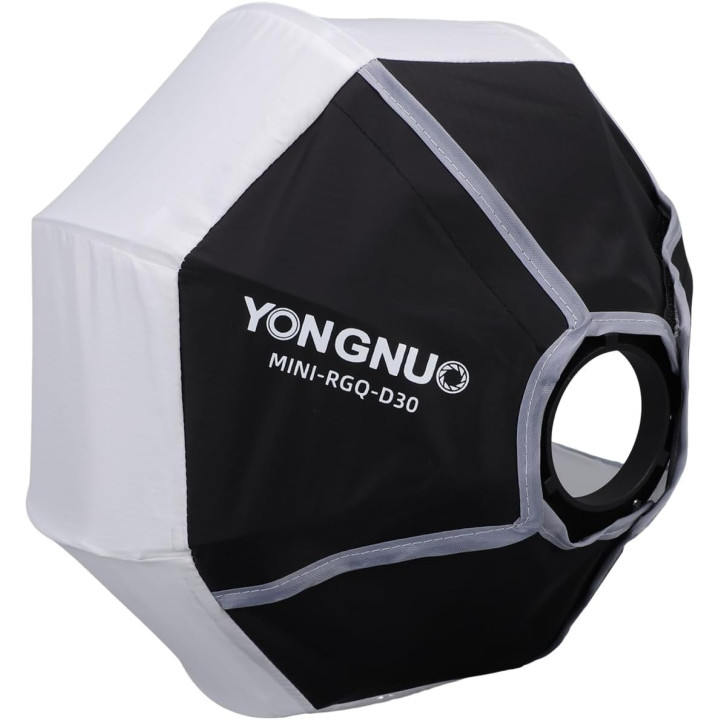 YONGNUO Mini-RGQ-D30 Softbox do Mini Bowens