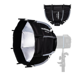 YONGNUO Mini-D30 Softbox do Mini Bowens