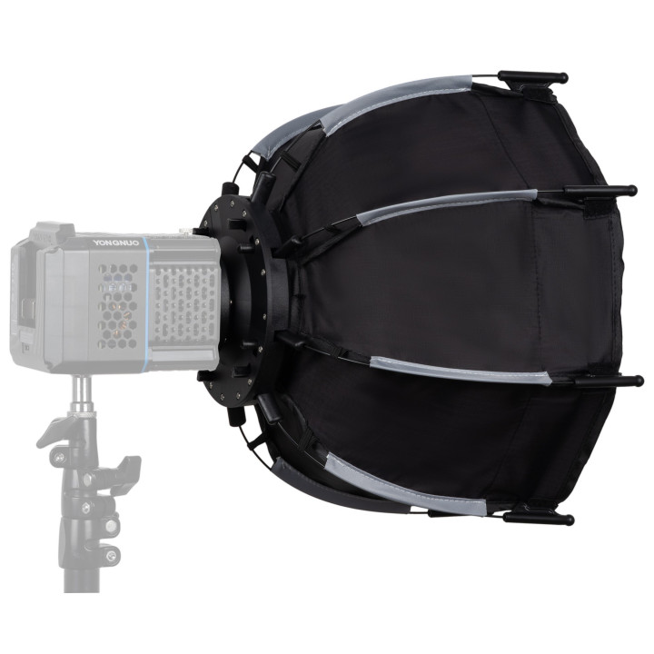 YONGNUO Mini-D30 Softbox do Mini Bowens