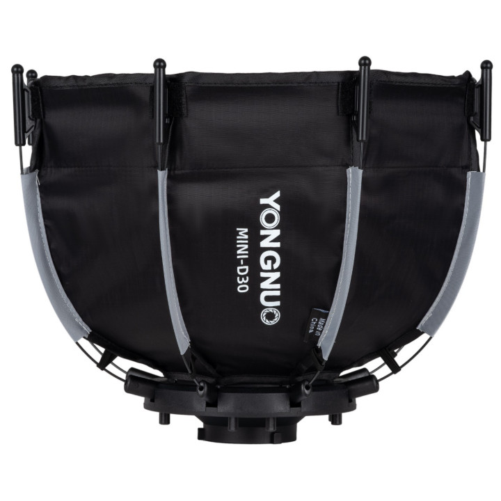 YONGNUO Mini-D30 Softbox do Mini Bowens