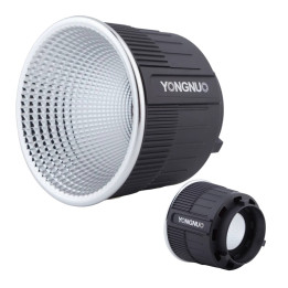 YONGNUO YN-Mini-55-F3 Reflektor do Mini Bowens