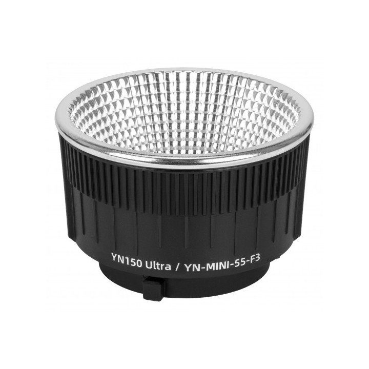 YONGNUO YN-Mini-55-F3 Reflektor do Mini Bowens