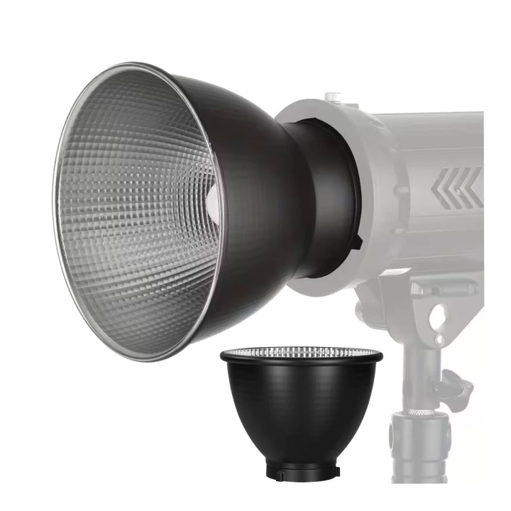 YONGNUO Mini55 Reflektor do Mini Bowens
