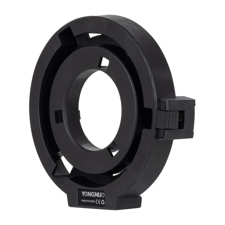 YONGNUO MiniZJH Adapter - Bowens / Mini Bowens