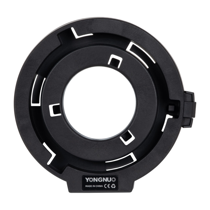 YONGNUO MiniZJH Adapter - Bowens / Mini Bowens