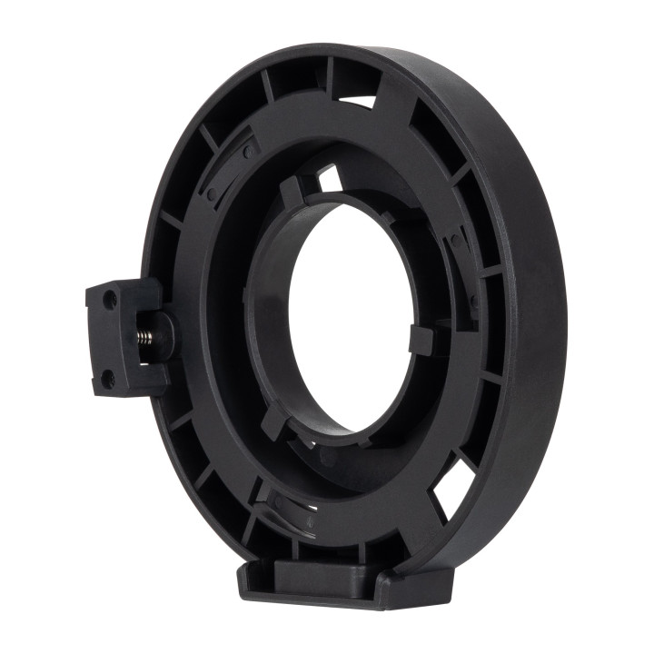 YONGNUO MiniZJH Adapter - Bowens / Mini Bowens