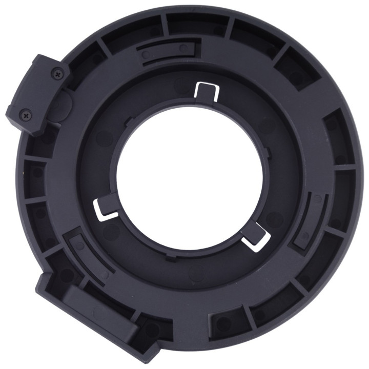 YONGNUO MiniZJH Adapter - Bowens / Mini Bowens