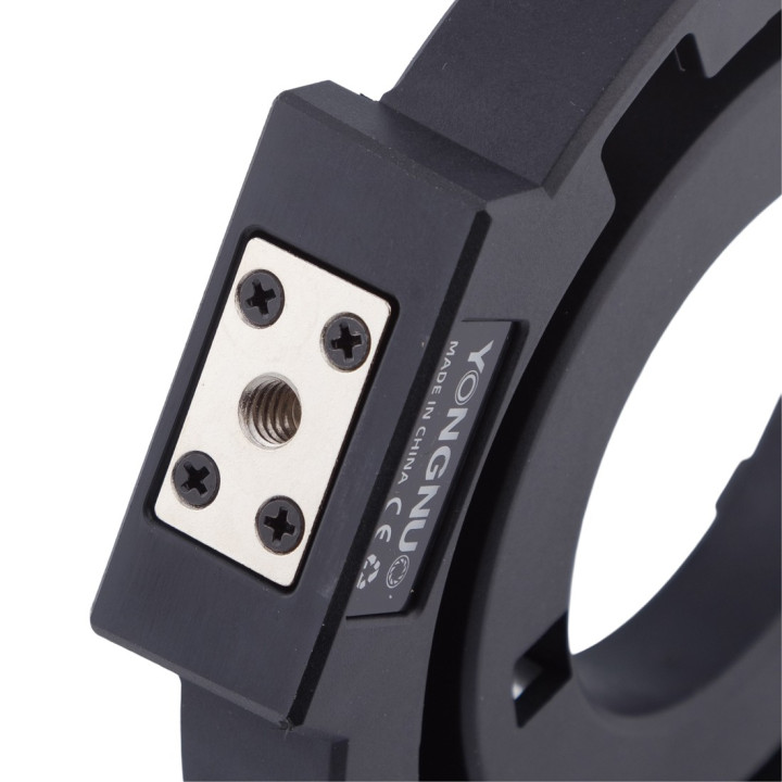 YONGNUO MiniZJH Adapter - Bowens / Mini Bowens