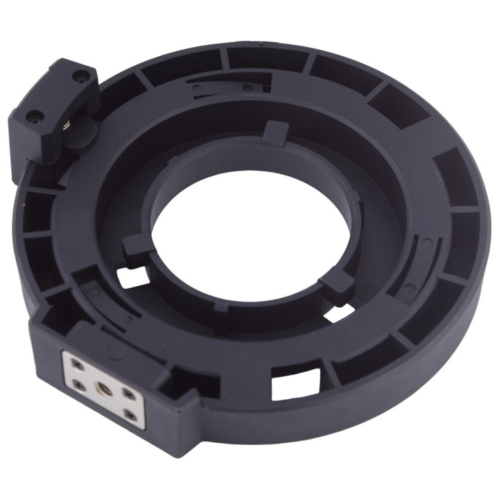 YONGNUO MiniZJH Adapter - Bowens / Mini Bowens