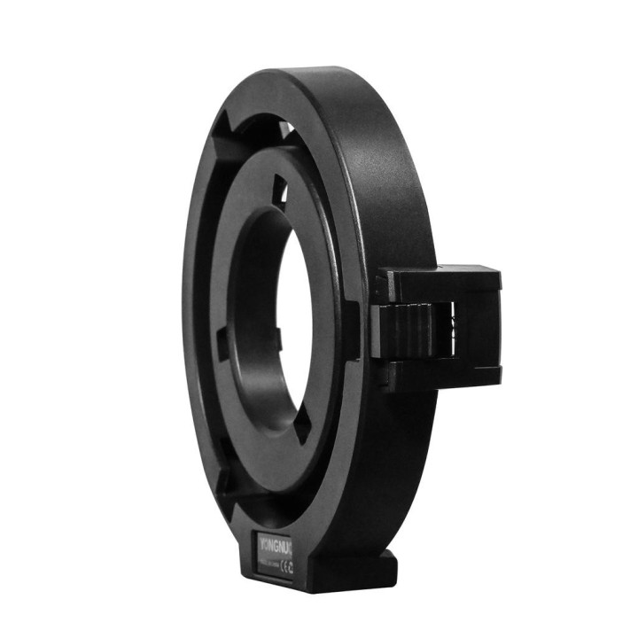 YONGNUO MiniZJH Adapter - Bowens / Mini Bowens