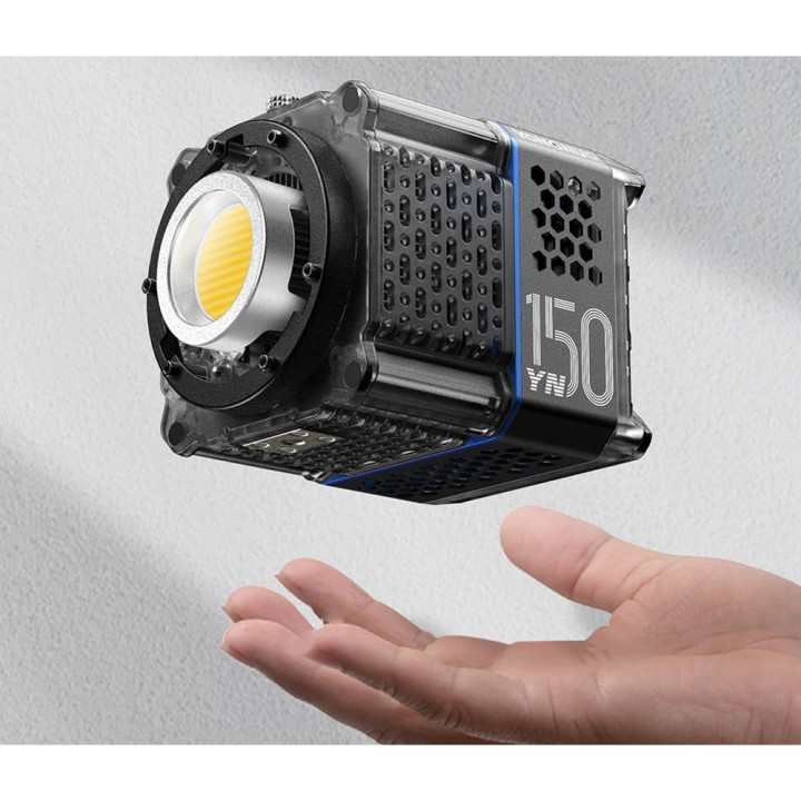 YONGNUO YN150 Lampa LED Ultra Bi Kit, WB (2700 K - 6500 K)