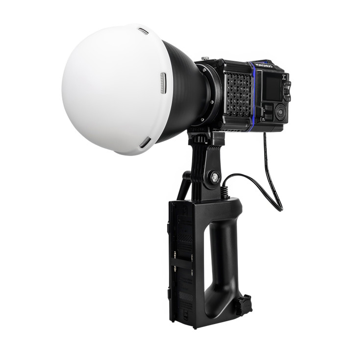 YONGNUO YN150 Lampa LED Ultra Bi Kit, WB (2700 K - 6500 K)