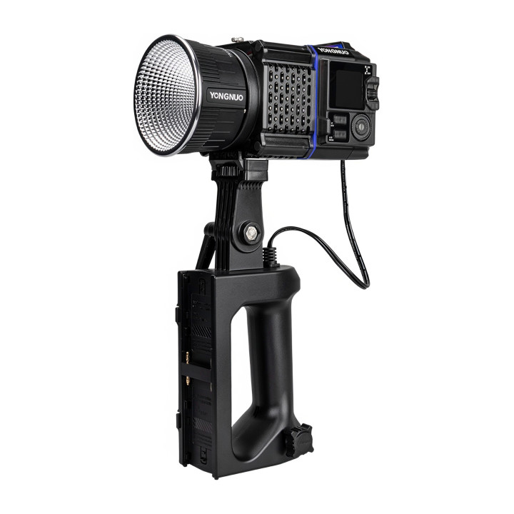YONGNUO YN150 Lampa LED Ultra Bi Kit, WB (2700 K - 6500 K)