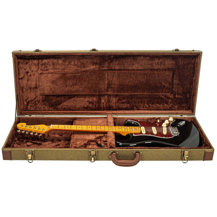 HARD EC-110TY Futerał na gitarę elektryczną