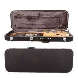 HARD BAG BC-100BK Futerał na gitarę basową