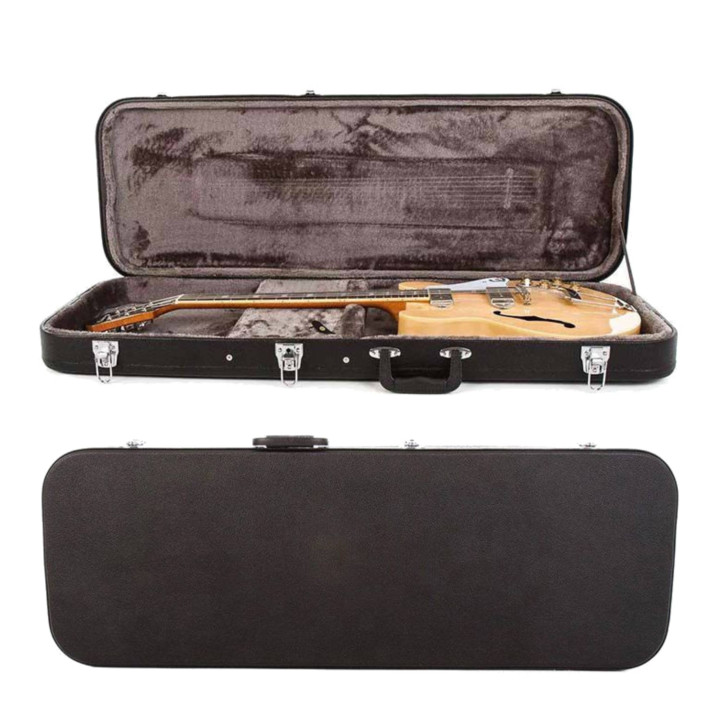 HARD BAG BC-100BK Futerał na gitarę basową