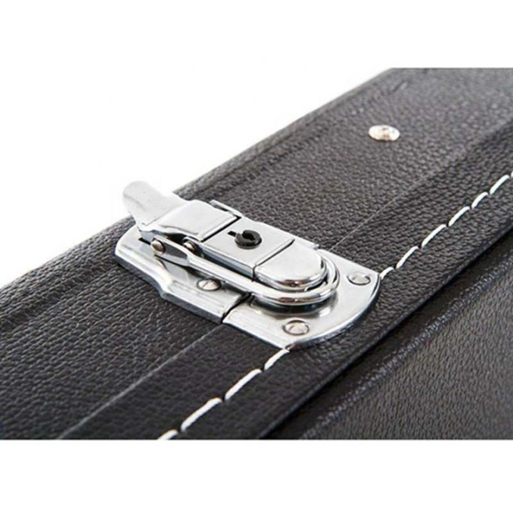 HARD BAG BC-100BK Futerał na gitarę basową