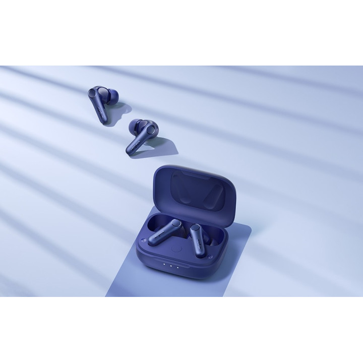 EARFUN Air Pro 4 Słuchawki TWS ANC niebieskie